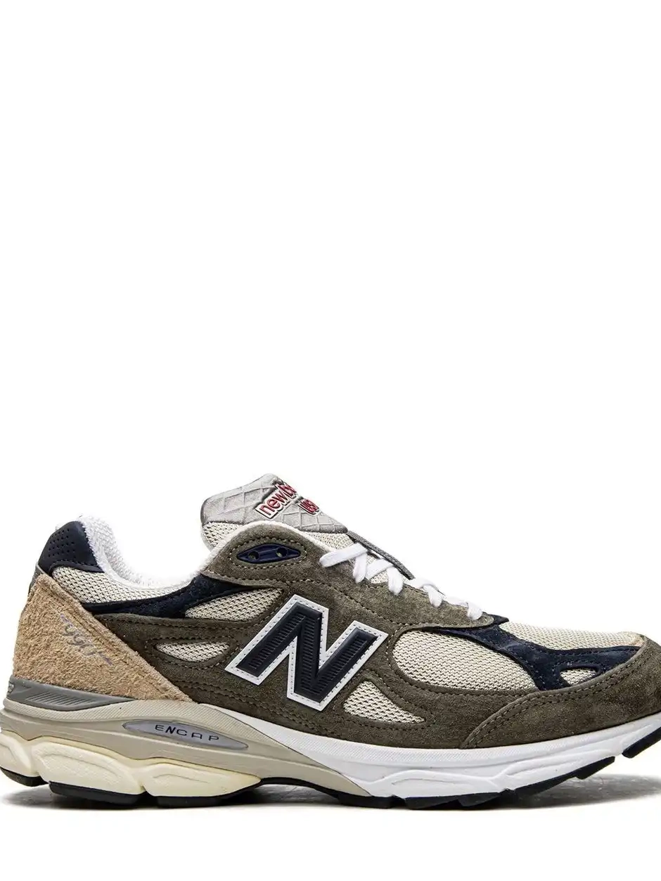  Balance 990v3 New 